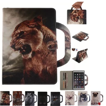For ipad air2 case Fashion animal Cover for iPad 6 luxury Leather case for ipad air 2 tablet with stand function Auto sleep/up
For ipad air2 case Fashion animal Cover for iPad 6 luxury Leather case for ipad air 2 tablet with stand function Auto sleep/up