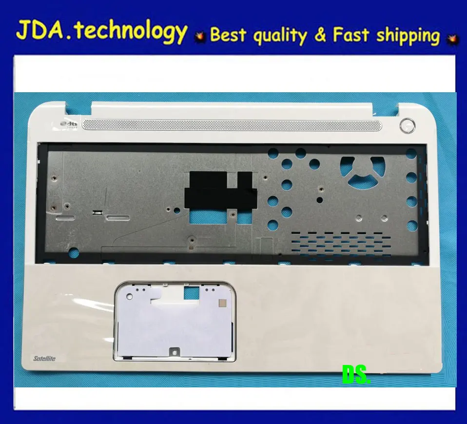 Wellendorff New/Orig Topcase For Toshiba L50 L50-A L50T L55 L55D L50D Palmrest upper Cover Keyboard Bezel 13N0-C3A1P01
Wellendorff New/Orig Topcase For Toshiba L50 L50-A L50T L55 L55D L50D Palmrest upper Cover Keyboard Bezel 13N0-C3A1P01