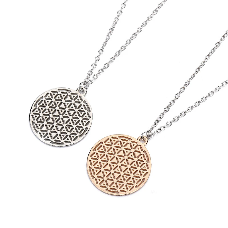 Flower of Life Necklace Seed of Life Symbol Keychain Logo Emblem Amulet Medallion Yoga Necklace Sacred Geometry
Flower of Life Necklace Seed of Life Symbol Keychain Logo Emblem Amulet Medallion Yoga Necklace Sacred Geometry