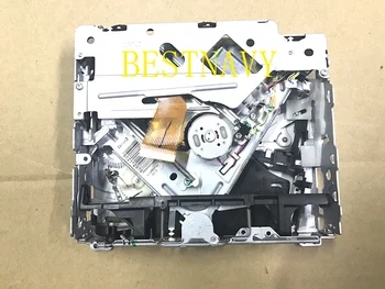 Free shipping new CD Loader CDM-M3 4.8/4 loader CDM M3 4.8 for VW VDO RCD604 Mercedes Hyundai car radio CDM M3 4.1 CDM M3 4.7
Free shipping new CD Loader CDM-M3 4.8/4 loader CDM M3 4.8 for VW VDO RCD604 Mercedes Hyundai car radio CDM M3 4.1 CDM M3 4.7