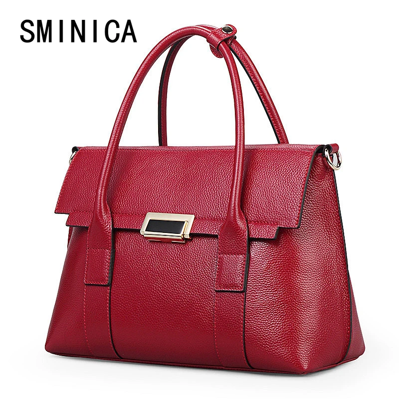 famous brand leather handbag Leisure women bags handbags woman shoulder ladies top-handle Women's tote messenger Bag 10S3173 
famous brand leather handbag Leisure women bags handbags woman shoulder ladies top-handle Women's tote messenger Bag 10S3173