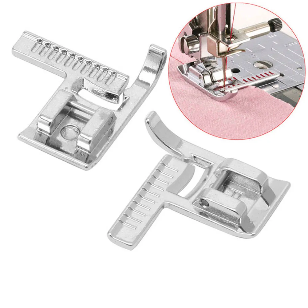Multifunction Household Sewing Machines with Ruler for Presser Foot Sewing High Quality
Multifunction Household Sewing Machines with Ruler for Presser Foot Sewing High Quality
