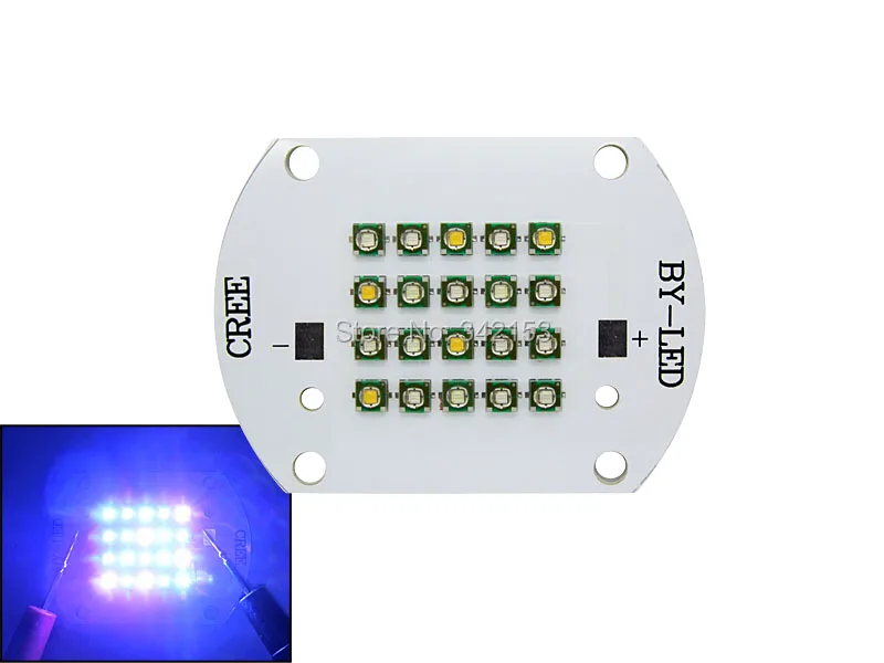 XPE 60W(9+5+3+3-5
