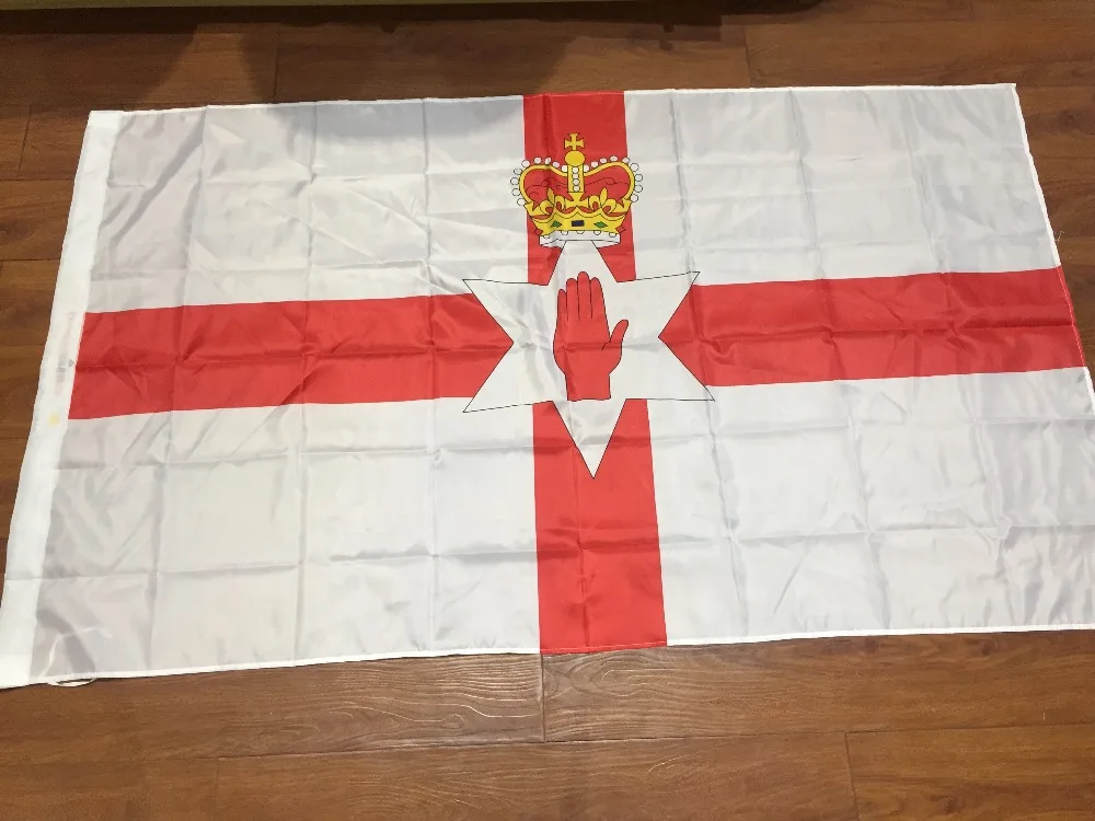 Free-shipping-90-150-cm-to-hang-the-national-flag-of-Northern-Ireland-Office-Events-Parade