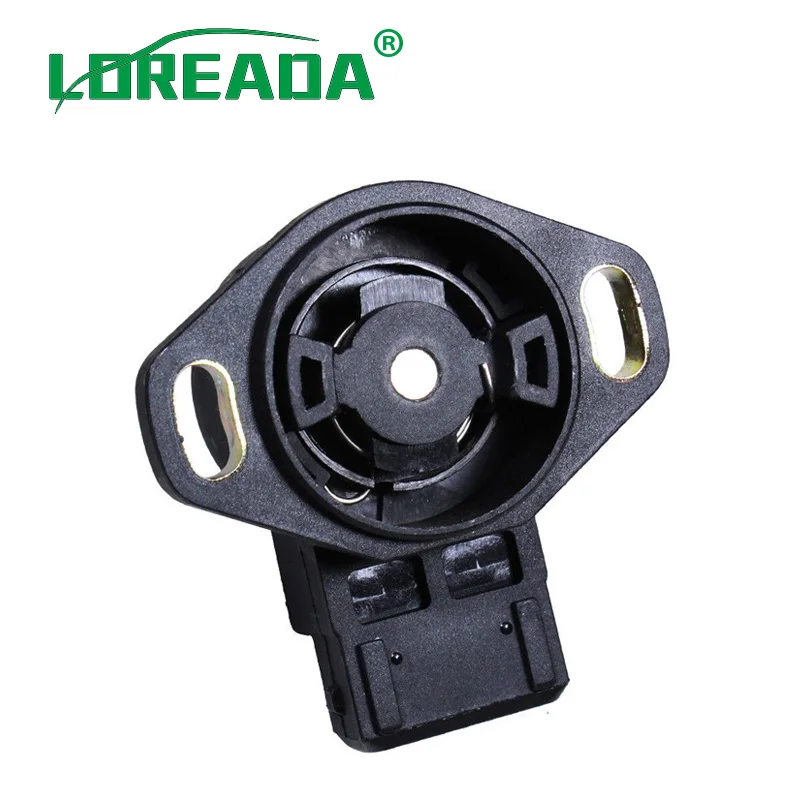 Throttle Position Sensor TPS 35102-33005 3510232900 3510233000 Fits For Hyundai Excel 1.5L GALLOPER Scoupe Elantra 92-95 Sonata
Throttle Position Sensor TPS 35102-33005 3510232900 3510233000 Fits For Hyundai Excel 1.5L GALLOPER Scoupe Elantra 92-95 Sonata