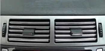 2018 HOT 4M Car-styling Outlet decorative line For Citroen C4 C5 C3 VW Polo Passat B6 B5 B7 CC Tiguan Golf 4 5 Opel Astra H J G
2018 HOT 4M Car-styling Outlet decorative line For Citroen C4 C5 C3 VW Polo Passat B6 B5 B7 CC Tiguan Golf 4 5 Opel Astra H J G