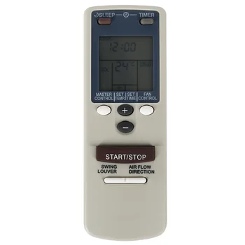 Air Conditioner Conditioning Remote Control Suitable for Fujitsu 
Air Conditioner Conditioning Remote Control Suitable for Fujitsu