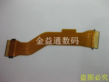 NEW FX1000 Switch Flex Cable FPC For Sony HDR-FX1000 Camera Replacement Unit Repair Part
NEW FX1000 Switch Flex Cable FPC For Sony HDR-FX1000 Camera Replacement Unit Repair Part