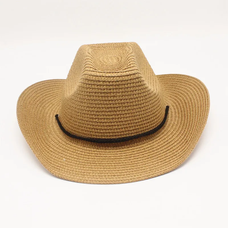 oZyc Summer casual sun hats for women fashion jazz straw for man beach sun straw Panama hat Wholesale and retail oZyc Summer casual sun hats for women fashion jazz straw for man beach sun straw Panama hat Wholesale and retail