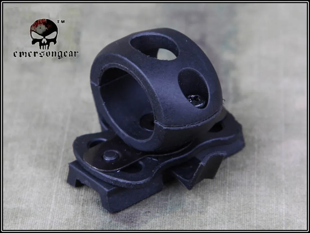 Military Airsoft Tactical Helmet Accessory EMERSON FAST Helmet rails Single Clamp Black EM8807 Dark Earth
Military Airsoft Tactical Helmet Accessory EMERSON FAST Helmet rails Single Clamp Black EM8807 Dark Earth