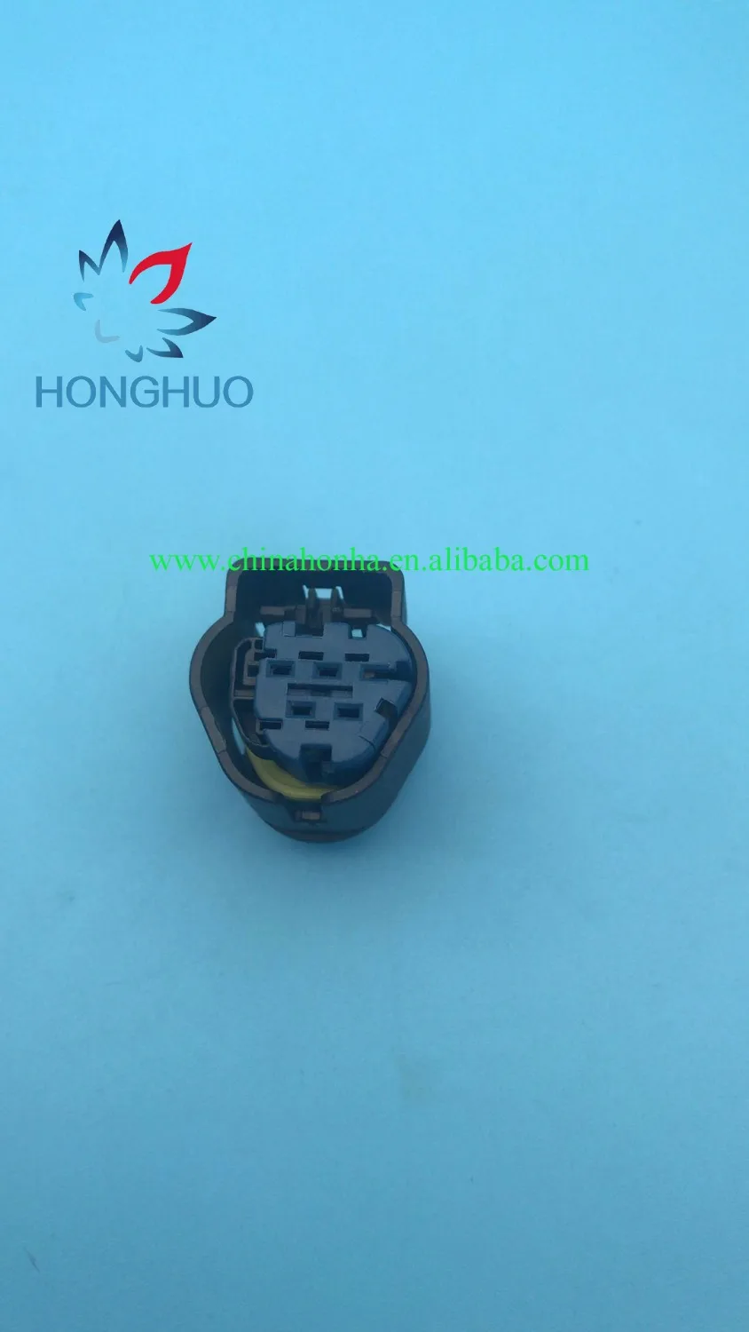 Free shipping 5 Way sealed Female Automotive Inject Sensor Connector 1 928 405 159
Free shipping 5 Way sealed Female Automotive Inject Sensor Connector 1 928 405 159