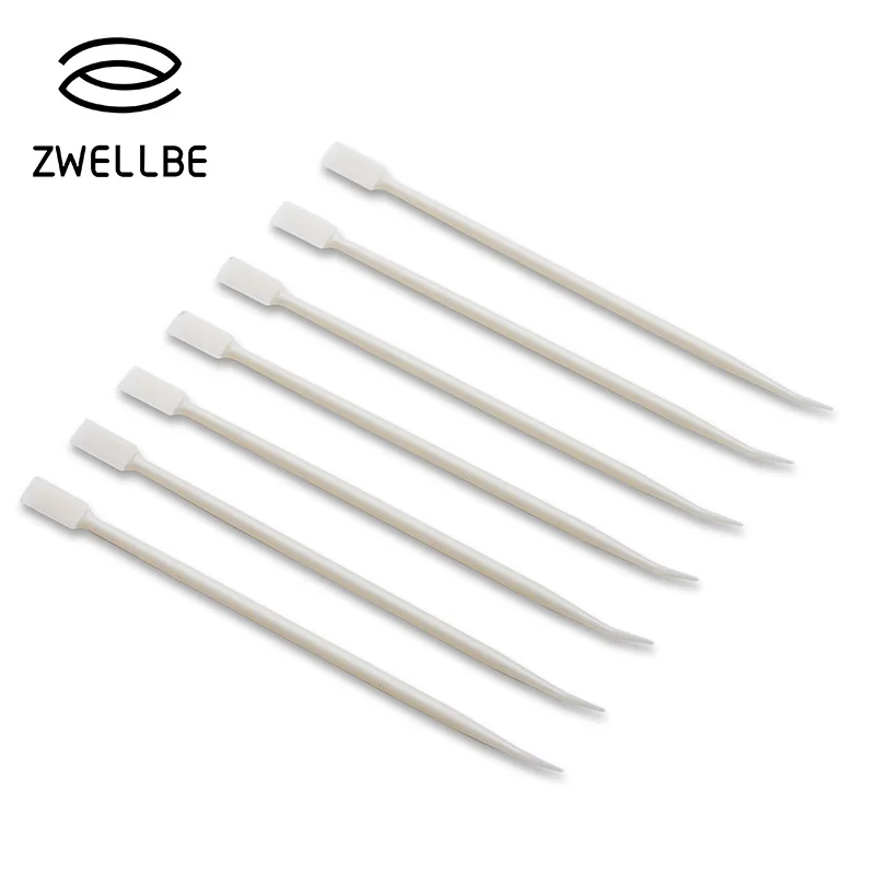 50PCs/Set Eyelash Perming Curler Rod High Quality Professional False Eyelash Extension Perm Curved Curling Stick Makeup Tool
50PCs/Set Eyelash Perming Curler Rod High Quality Professional False Eyelash Extension Perm Curved Curling Stick Makeup Tool