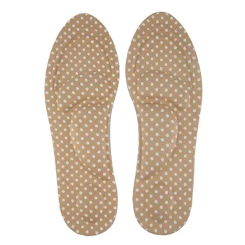 1 Pair Camping Shoe Insole Arch Support Orthotic Feet Care Massage High Heels Soft Shoe Insoles for Men Women Shoe Pads Insole
1 Pair Camping Shoe Insole Arch Support Orthotic Feet Care Massage High Heels Soft Shoe Insoles for Men Women Shoe Pads Insole