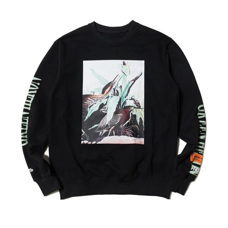 New Heron Preston Hoodies Men Women Streetwear Hip Hop Embroidery Cotton Harajuku Sweatshirts Heron Preston Vetements Hoodie
New Heron Preston Hoodies Men Women Streetwear Hip Hop Embroidery Cotton Harajuku Sweatshirts Heron Preston Vetements Hoodie