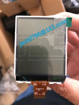 2.4 inch VGG1216A9-B REV 1 LCD Screen for GARMIN eTrex 10 Handheld GPS LCD display Screen panel free shipping
2.4 inch VGG1216A9-B REV 1 LCD Screen for GARMIN eTrex 10 Handheld GPS LCD display Screen panel free shipping