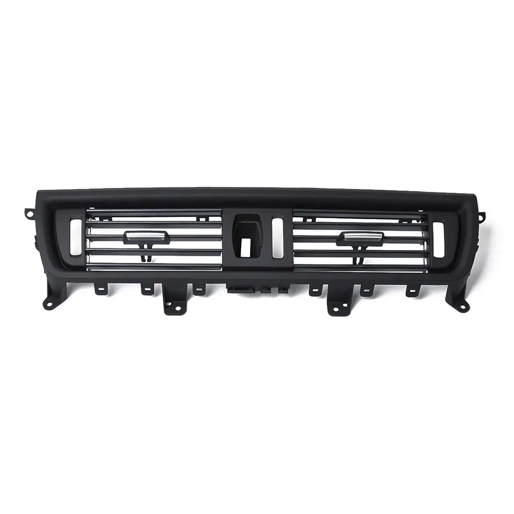 Car Front Console Center Gill Dash AC Air Heater Vent Air conditioning outlet panel for BMW Interior Mouldings r20
Car Front Console Center Gill Dash AC Air Heater Vent Air conditioning outlet panel for BMW Interior Mouldings r20