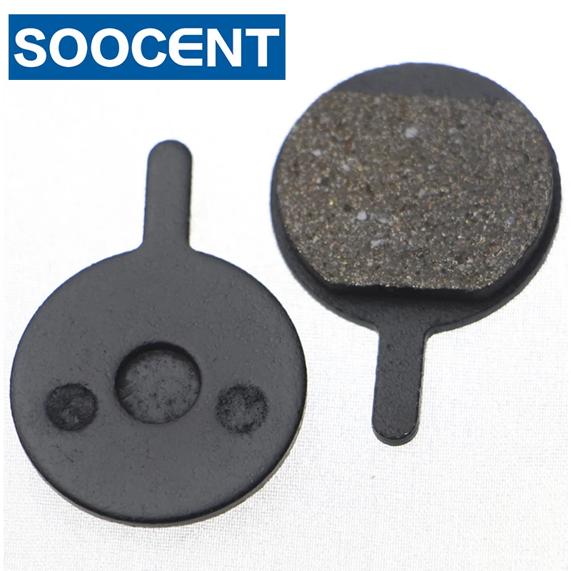 6 pairs MTB Bicycle Disc Brake Pads for Promax DSK320,DSK400,DSK610J,DSK50J,DSK700,X Nine
6 pairs MTB Bicycle Disc Brake Pads for Promax DSK320,DSK400,DSK610J,DSK50J,DSK700,X Nine