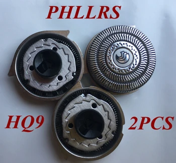 2pcs HQ9 razor blade replace head for philips Norelco shaver HQ8445 HQ8825 HQ8830 HQ8845 HQ8850 HQ8865 HQ8870 HQ8875 HQ8880 HQ8
2pcs HQ9 razor blade replace head for philips Norelco shaver HQ8445 HQ8825 HQ8830 HQ8845 HQ8850 HQ8865 HQ8870 HQ8875 HQ8880 HQ8