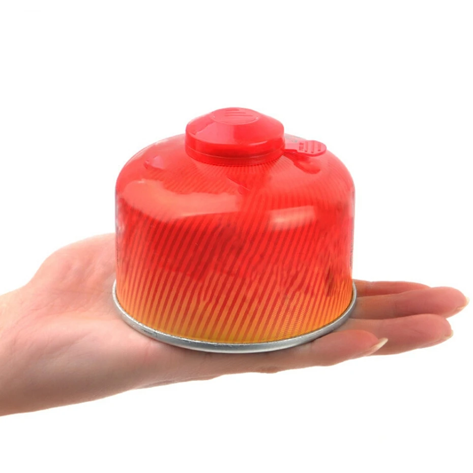 YINGTOUMAN Camping Stove Empty Gas Tanks Picnic Gas Refill Adapter Kettle Gas Cylinder Tanks Refill Adapter Pot Stove Accessory
YINGTOUMAN Camping Stove Empty Gas Tanks Picnic Gas Refill Adapter Kettle Gas Cylinder Tanks Refill Adapter Pot Stove Accessory