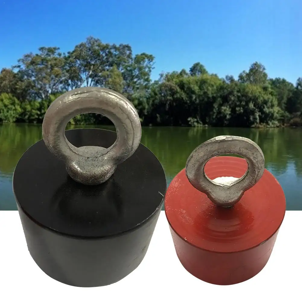 Strong Salvage Magnet Pot Fishing Magnet Deep Sea Salvage Fishing Magnetic Hook Neodymium Magnet All Size Treasure Hunter Holder
Strong Salvage Magnet Pot Fishing Magnet Deep Sea Salvage Fishing Magnetic Hook Neodymium Magnet All Size Treasure Hunter Holder