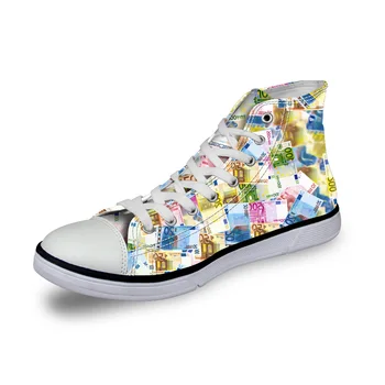 New Autumn Style Shoes for Men Casual Canvas Shoes Fashion Dollar Printing Casual Sapatos Masculinos Lace-up Flat Shoes
New Autumn Style Shoes for Men Casual Canvas Shoes Fashion Dollar Printing Casual Sapatos Masculinos Lace-up Flat Shoes