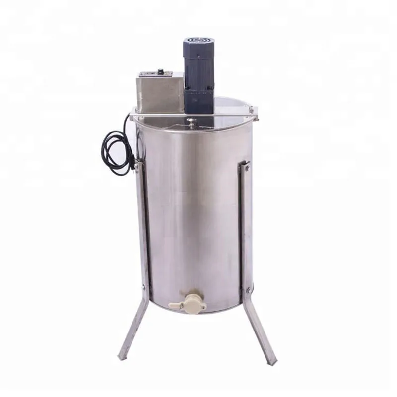 3 frames electric motor automatic radial beekeeping used honey bee extractor for sale
3 frames electric motor automatic radial beekeeping used honey bee extractor for sale