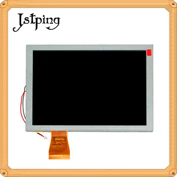 Jstping 8 inch a-Si TFT 800*600 LCD screen for AUO A080SN01 V0 V.0 V3 V5 lcds Internal screen display panel
Jstping 8 inch a-Si TFT 800*600 LCD screen for AUO A080SN01 V0 V.0 V3 V5 lcds Internal screen display panel