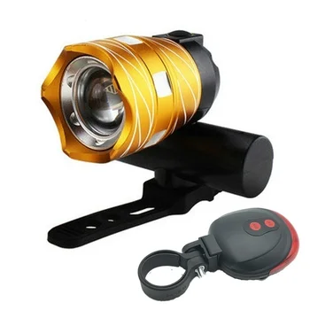Adjustable Bicycle Light USB Rechargeable Battery XML T6 LED Bicycle Light Bike Front Headlight Lamp
Adjustable Bicycle Light USB Rechargeable Battery XML T6 LED Bicycle Light Bike Front Headlight Lamp