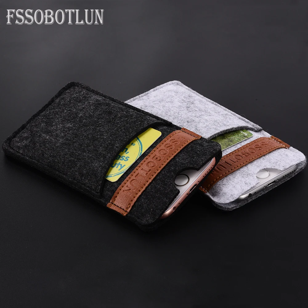 FSSOBOTLUN,6 Styles For OnePlus X Case Protector Card Pocket Bag Handmade Wool Felt Pouch Phone Cover Sleeve Bag
FSSOBOTLUN,6 Styles For OnePlus X Case Protector Card Pocket Bag Handmade Wool Felt Pouch Phone Cover Sleeve Bag