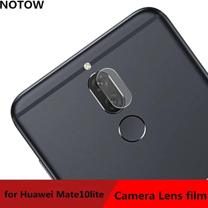 NOTOW 7.5H flexible Rear Camera Lens Tempered Glass Film Protector Case For Huawei Mate10lite/Nova 2i /Honor 9i
NOTOW 7.5H flexible Rear Camera Lens Tempered Glass Film Protector Case For Huawei Mate10lite/Nova 2i /Honor 9i