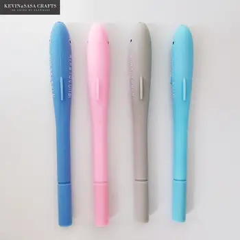 4Pcs/Set Gel Pen Quality Pen Stationery Kawaii School Supplies Gel Ink Pen School Stationery Office Suppliers Pen Kids Gifts
4Pcs/Set Gel Pen Quality Pen Stationery Kawaii School Supplies Gel Ink Pen School Stationery Office Suppliers Pen Kids Gifts