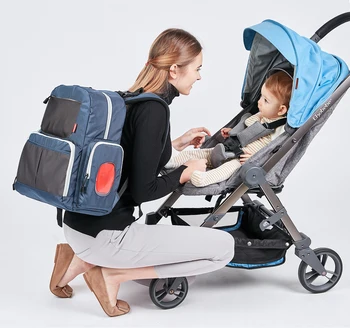INSULAR Diaper Bag Fashion Mummy Maternity Nappy Bag Brand Baby Travel Backpack Diaper Organizer Nursing Bag For Baby Stroller
INSULAR Diaper Bag Fashion Mummy Maternity Nappy Bag Brand Baby Travel Backpack Diaper Organizer Nursing Bag For Baby Stroller