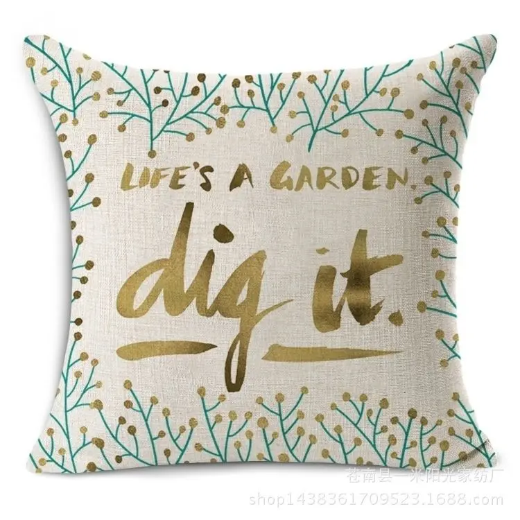 Funny Vintage Words Cotton Linen Pillow Case Throw Cushion Case Home Soft Room Gift Single Sides Printing
Funny Vintage Words Cotton Linen Pillow Case Throw Cushion Case Home Soft Room Gift Single Sides Printing