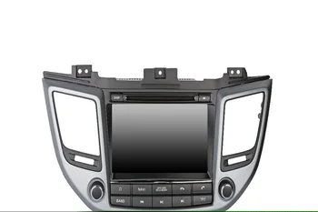 Octa/Quad Core Android Fit HYUNDAI TUCSON 2015-/TUCSON 2015 - 2017 Car DVD PLAYER Navigation GPS Radio DVD NAVI 3g wifi obd DAB
Octa/Quad Core Android Fit HYUNDAI TUCSON 2015-/TUCSON 2015 - 2017 Car DVD PLAYER Navigation GPS Radio DVD NAVI 3g wifi obd DAB