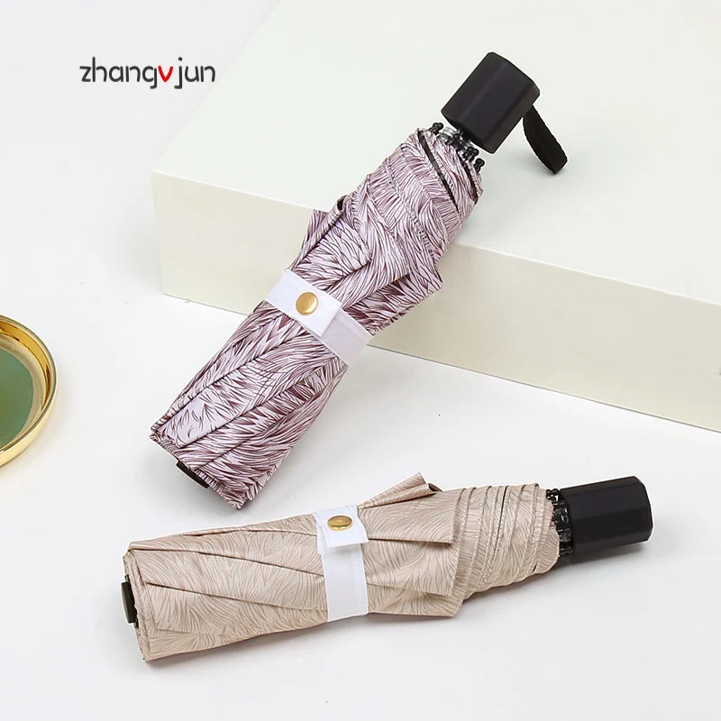 Quality Folding Umbrella For Women Brand Travel Anti-UV Windproof Rain fashion Female Sun Girl Parasol Pocket Umbrellas 
Quality Folding Umbrella For Women Brand Travel Anti-UV Windproof Rain fashion Female Sun Girl Parasol Pocket Umbrellas