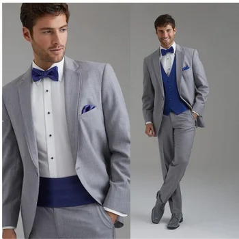 Men's Suit Lapel Party Dress Cutover Groom's Suit Groomsman Custom (Jacket + Pants + Vests) Official Business Suits
Men's Suit Lapel Party Dress Cutover Groom's Suit Groomsman Custom (Jacket + Pants + Vests) Official Business Suits