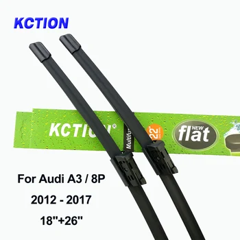 Windshield wiper blade for Audi A3 8L / 8P Fit Hook / Side Pin / Pinch Tab /Push Button windscreen rear wiper car accessories
Windshield wiper blade for Audi A3 8L / 8P Fit Hook / Side Pin / Pinch Tab /Push Button windscreen rear wiper car accessories