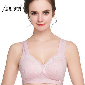 Pregnancy Clothes Nursing Bra Maternity Wire Free Sleep Bra for Sports Pregnant Women Top Open Cup Breast feeding Soft Underwear
Pregnancy Clothes Nursing Bra Maternity Wire Free Sleep Bra for Sports Pregnant Women Top Open Cup Breast feeding Soft Underwear