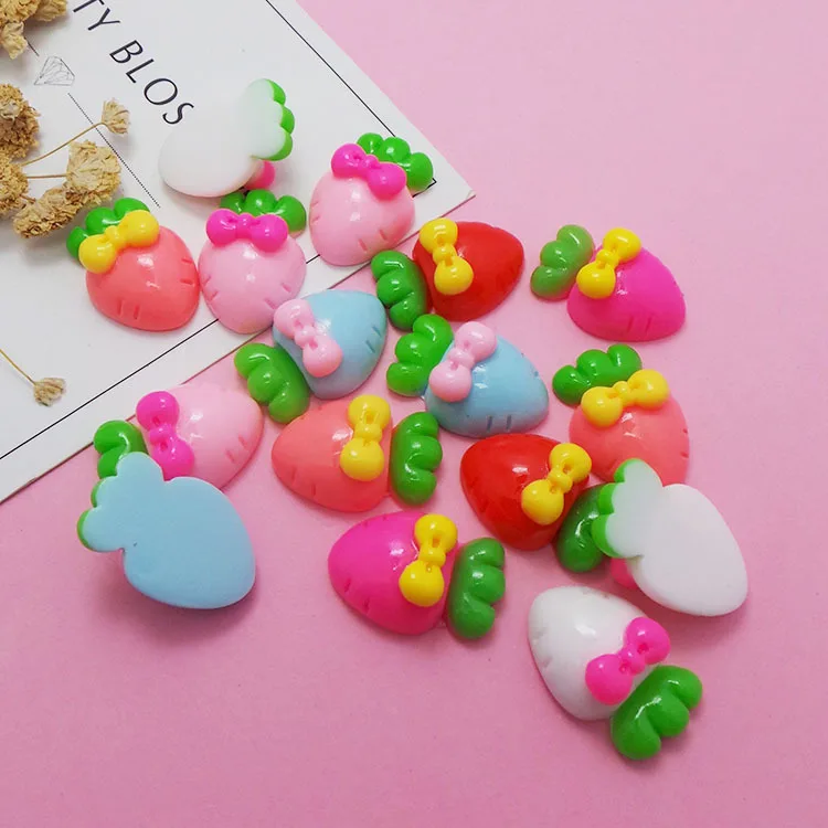 Addition Slime Charms for Slime Supplies Filler DIY Polymer Cute Radish Accessories Toy Lizun Model Tool for Kids Toys Gift E
Addition Slime Charms for Slime Supplies Filler DIY Polymer Cute Radish Accessories Toy Lizun Model Tool for Kids Toys Gift E