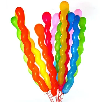 100pcs/pack Inflatable Wedding Birthday Party Balloon Decoration Kid Toys Screw Thread Latex Balloon Float Air Balls
100pcs/pack Inflatable Wedding Birthday Party Balloon Decoration Kid Toys Screw Thread Latex Balloon Float Air Balls