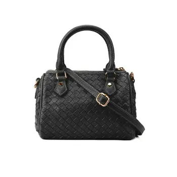 Trong Classic Knitted Handbag Woven Mini Crossbody Bags Simple Women's Commute Bag Multi-functional Purse
Trong Classic Knitted Handbag Woven Mini Crossbody Bags Simple Women's Commute Bag Multi-functional Purse