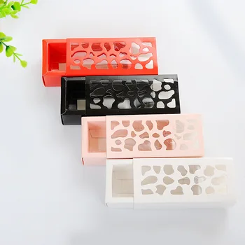 Macaron Package the 4 Colors Strip Hollow Laser Paper Macarons Box Chocolate Muffin Biscuits Boxes Wedding Paraty Favors
Macaron Package the 4 Colors Strip Hollow Laser Paper Macarons Box Chocolate Muffin Biscuits Boxes Wedding Paraty Favors