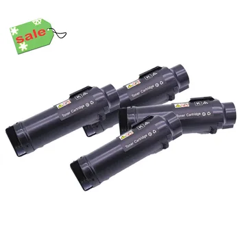 Black toner cartridge For Dell H625cdw H825cdw S2825cdn H625 H825 cdw S2825 cdn Toner for Dell Color Cloud Multifunction Printer
Black toner cartridge For Dell H625cdw H825cdw S2825cdn H625 H825 cdw S2825 cdn Toner for Dell Color Cloud Multifunction Printer