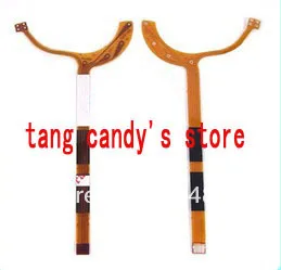 FREE SHIPPING! NEW Repair Parts For Canon EF-S 17-55 mm 17-55mm f/2.8 IS USM Lens Aperture Flex Cable
FREE SHIPPING! NEW Repair Parts For Canon EF-S 17-55 mm 17-55mm f/2.8 IS USM Lens Aperture Flex Cable