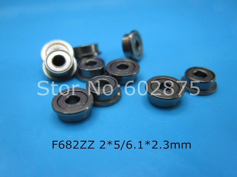 Фланцевый подшипник 10 шт. F682ZZ 2*5 (6,1) * 2,3 (мм), бесплатная доставка, хромированная сталь, металл, герметичные высокоскоростные детали механического оборудования
Фланцевый подшипник 10 шт. F682ZZ 2*5 (6,1) * 2,3 (мм), бесплатная доставка, хромированная сталь, металл, герметичные высокоскоростные детали механического оборудования