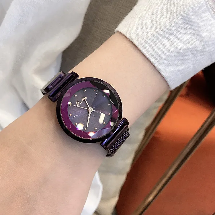 Luxury Brand lady Crystal Watch Women Dress Watch Fashion blue Rose Gold Quartz Watches Female Stainless Steel Wristwatches
Luxury Brand lady Crystal Watch Women Dress Watch Fashion blue Rose Gold Quartz Watches Female Stainless Steel Wristwatches