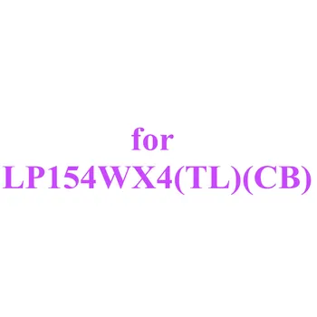 For LP154WX4(TL)(CB) screen LCD Driver Board TV+HDMI+VGA+CVBS+USB Kit Controller Board T.VST56 board
For LP154WX4(TL)(CB) screen LCD Driver Board TV+HDMI+VGA+CVBS+USB Kit Controller Board T.VST56 board
