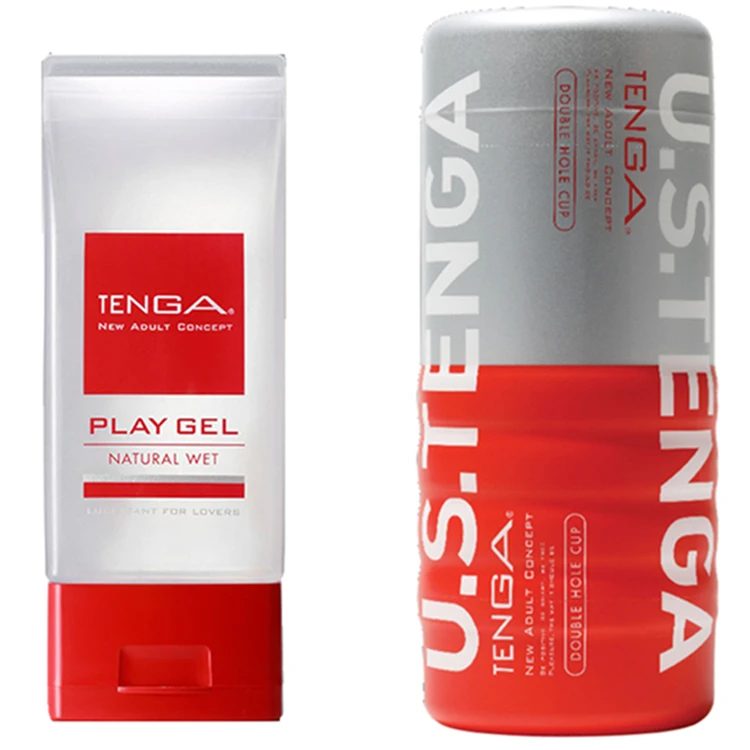 Продлевающая смазка Tenga Hole Lotion Wild, 170 мл 98402 - Tenga - Продлевающие смазки - Купить