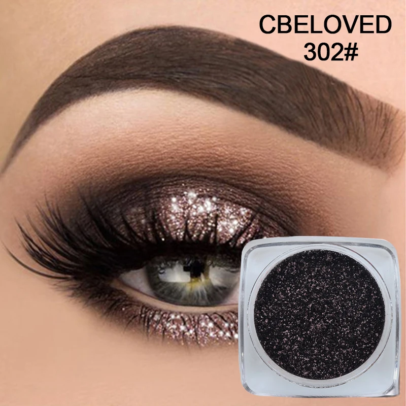 PHOERA Makeup Glitter Eyeshadow Pallete Pigment Shimmer Powder Waterproof Makeup Long-lasting Easy to Wear Maquillaje TSLM2
PHOERA Makeup Glitter Eyeshadow Pallete Pigment Shimmer Powder Waterproof Makeup Long-lasting Easy to Wear Maquillaje TSLM2