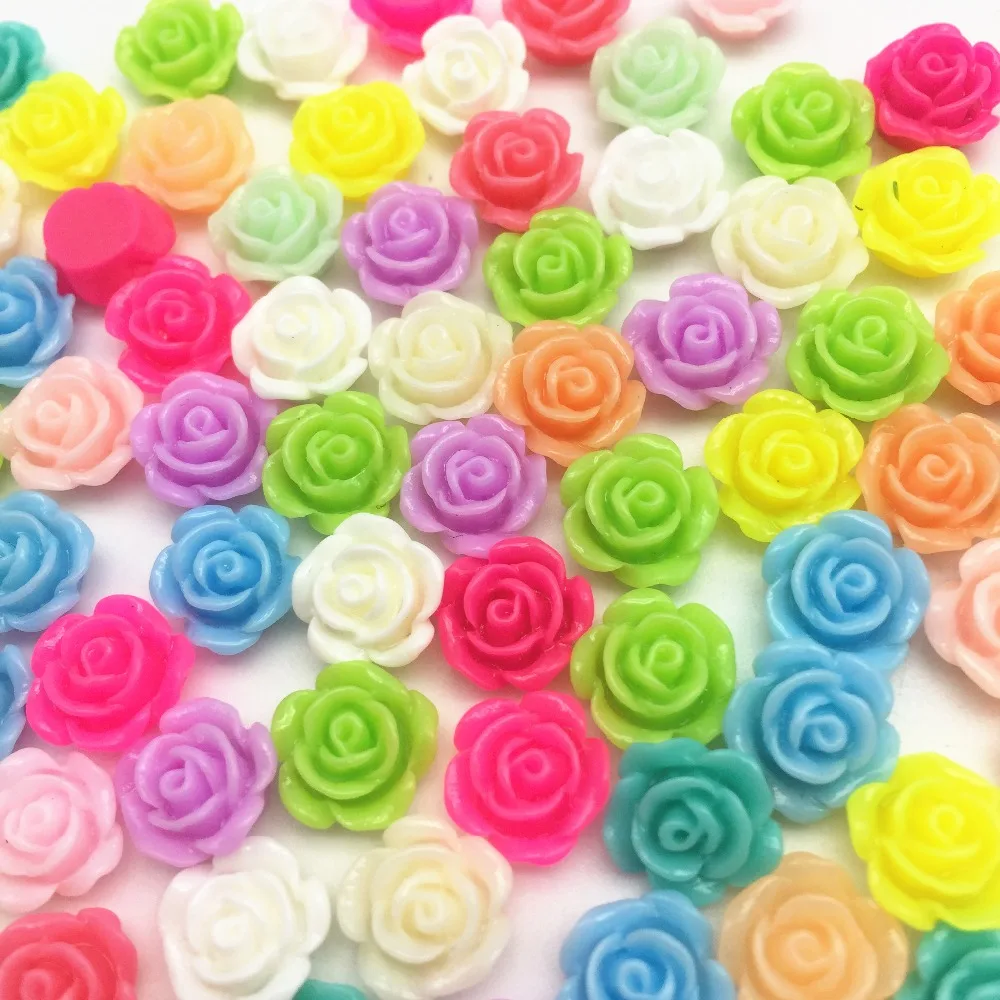 1000pcs Mixed 10mm Resin Flowers Crafts Flatbacks Cabochons Embellishents Cardmaking Scrapbooking
1000pcs Mixed 10mm Resin Flowers Crafts Flatbacks Cabochons Embellishents Cardmaking Scrapbooking